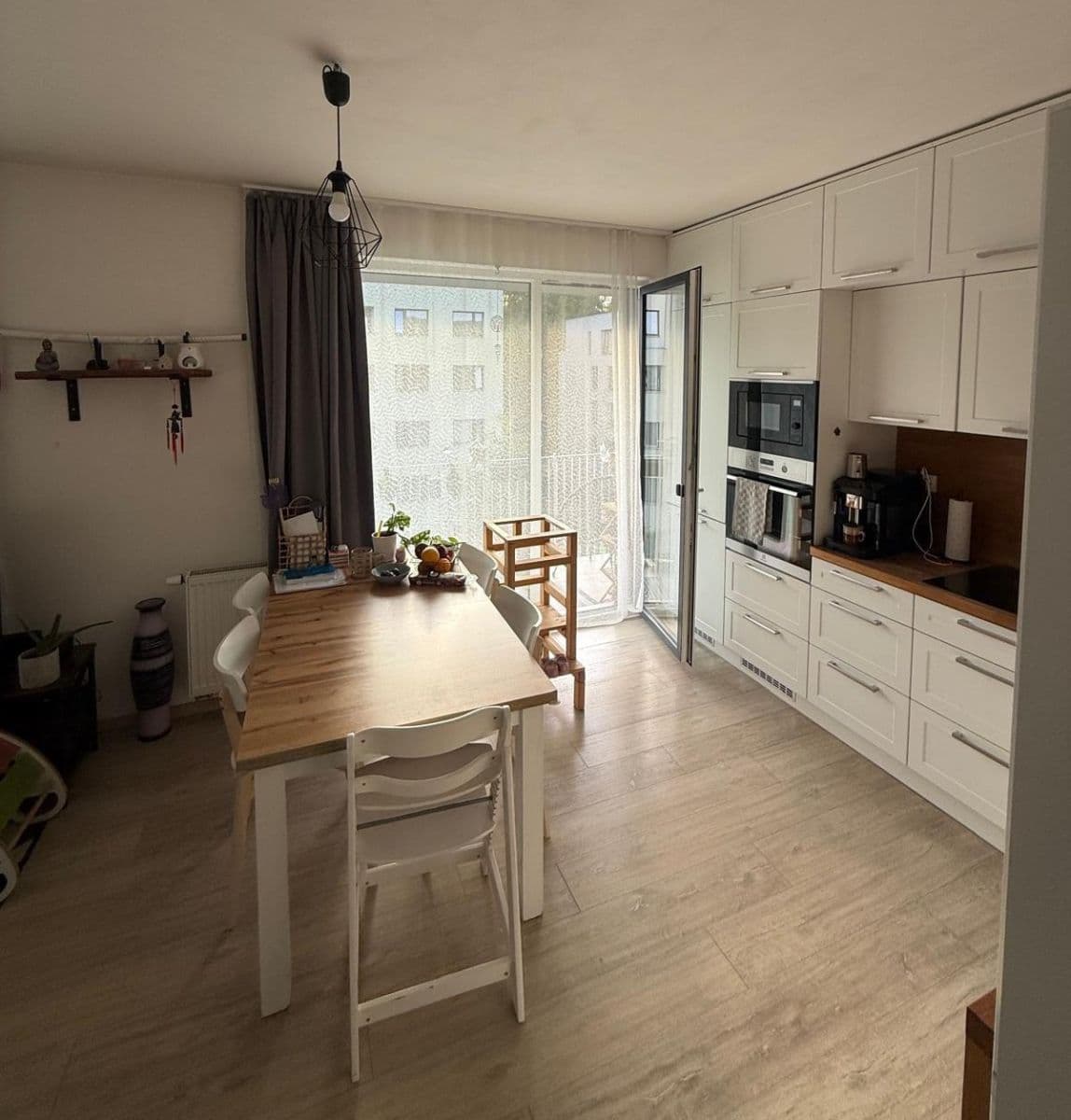 Prenájom bytu 3-izbový 70 m², V Hliníkách, Chrudim, Pardubický kraj Prenájom bytu 3-izbový 70 m², V Hliníkách, Chrudim, Pardubický kraj