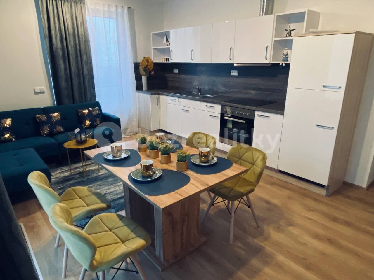 Prenájom bytu 2-izbový 49 m², Praha, Praha Prenájom bytu 2-izbový 49 m², Praha, Praha