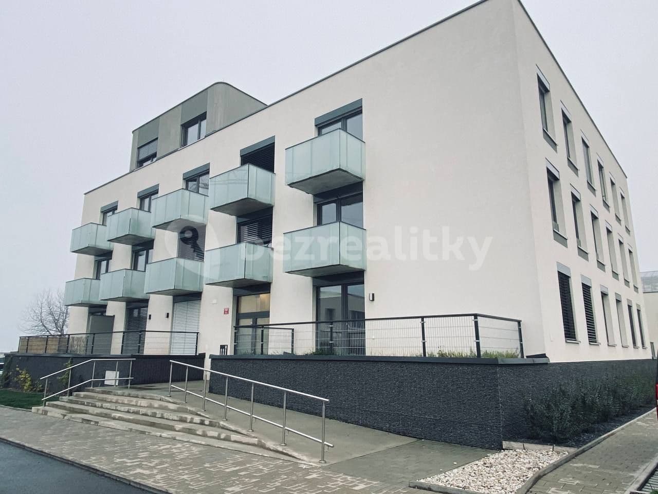 Prenájom bytu 2-izbový 49 m², Praha, Praha Prenájom bytu 2-izbový 49 m², Praha, Praha