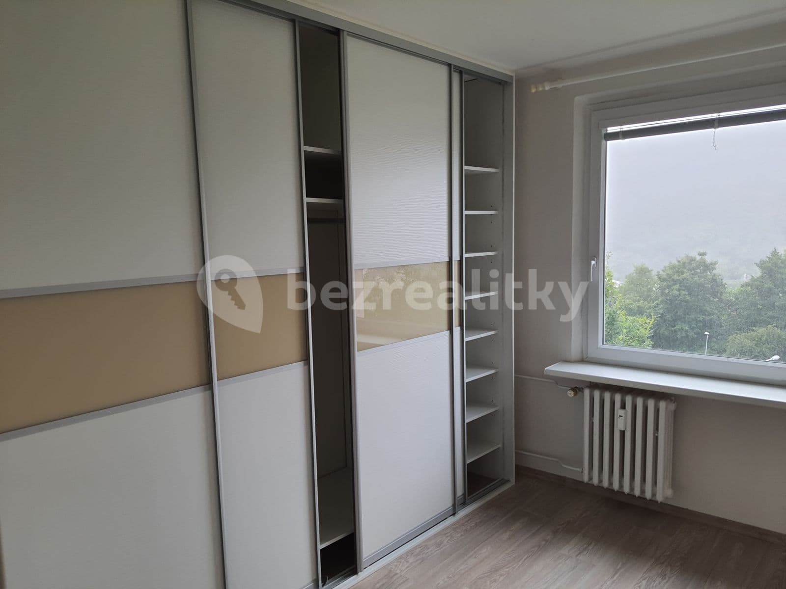 Prenájom bytu 3-izbový 67 m², Sokolská, Děčín, Ústecký kraj