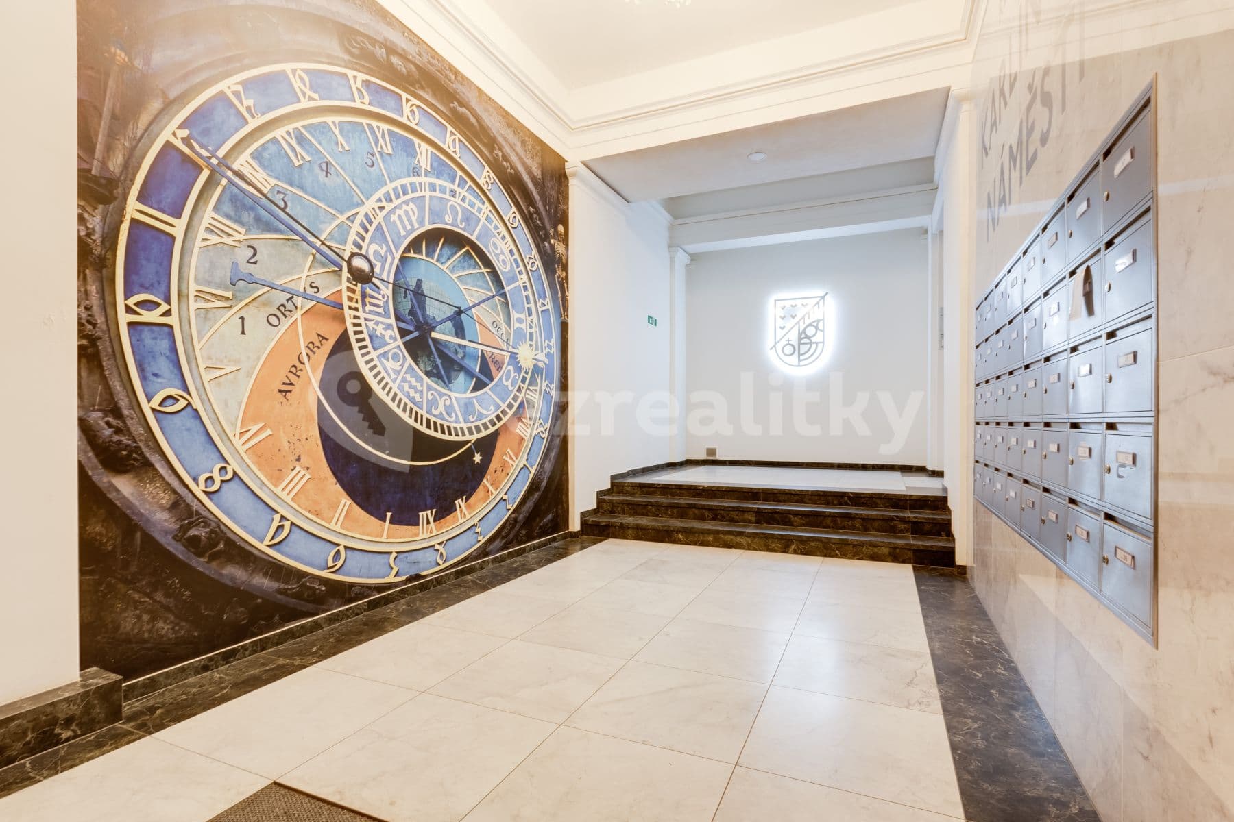 Prenájom bytu 3-izbový 86 m², Peckova, Praha, Praha Prenájom bytu 3-izbový 86 m², Peckova, Praha, Praha