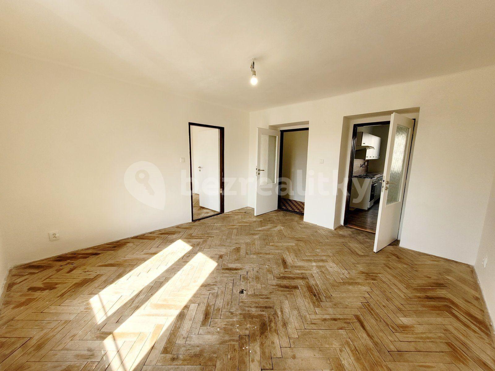 Prenájom bytu 3-izbový 68 m², Smetanova, Havířov, Moravskoslezský kraj