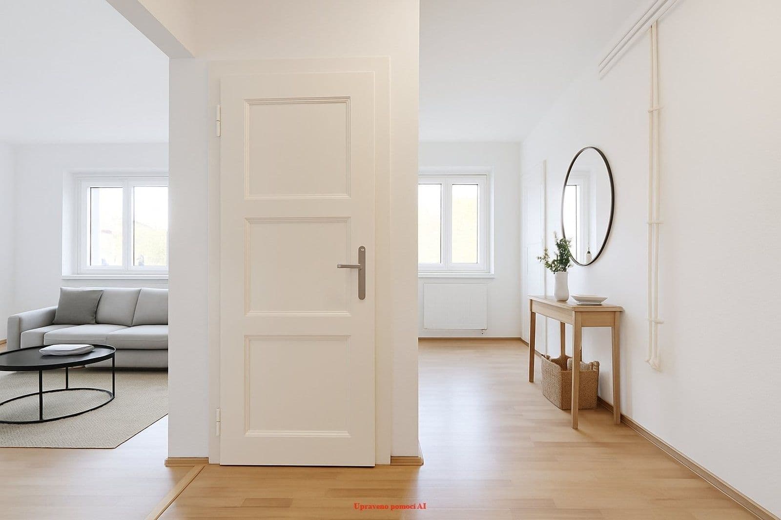 Prenájom bytu 2-izbový 60 m², Slámova, Ostrava, Moravskoslezský kraj Prenájom bytu 2-izbový 60 m², Slámova, Ostrava, Moravskoslezský kraj