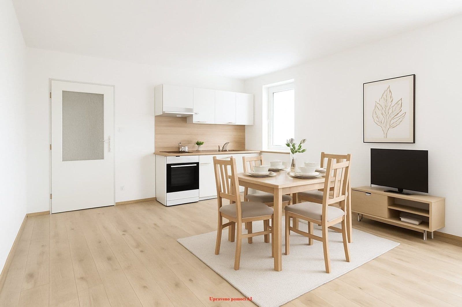 Prenájom bytu 1-izbový 28 m², Slovenského národního povstání, Havířov, Moravskoslezský kraj Prenájom bytu 1-izbový 28 m², Slovenského národního povstání, Havířov, Moravskoslezský kraj