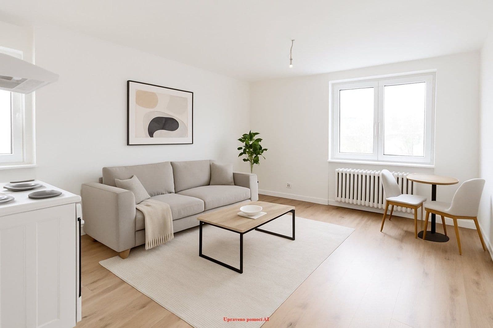 Prenájom bytu 1-izbový 28 m², Slovenského národního povstání, Havířov, Moravskoslezský kraj Prenájom bytu 1-izbový 28 m², Slovenského národního povstání, Havířov, Moravskoslezský kraj