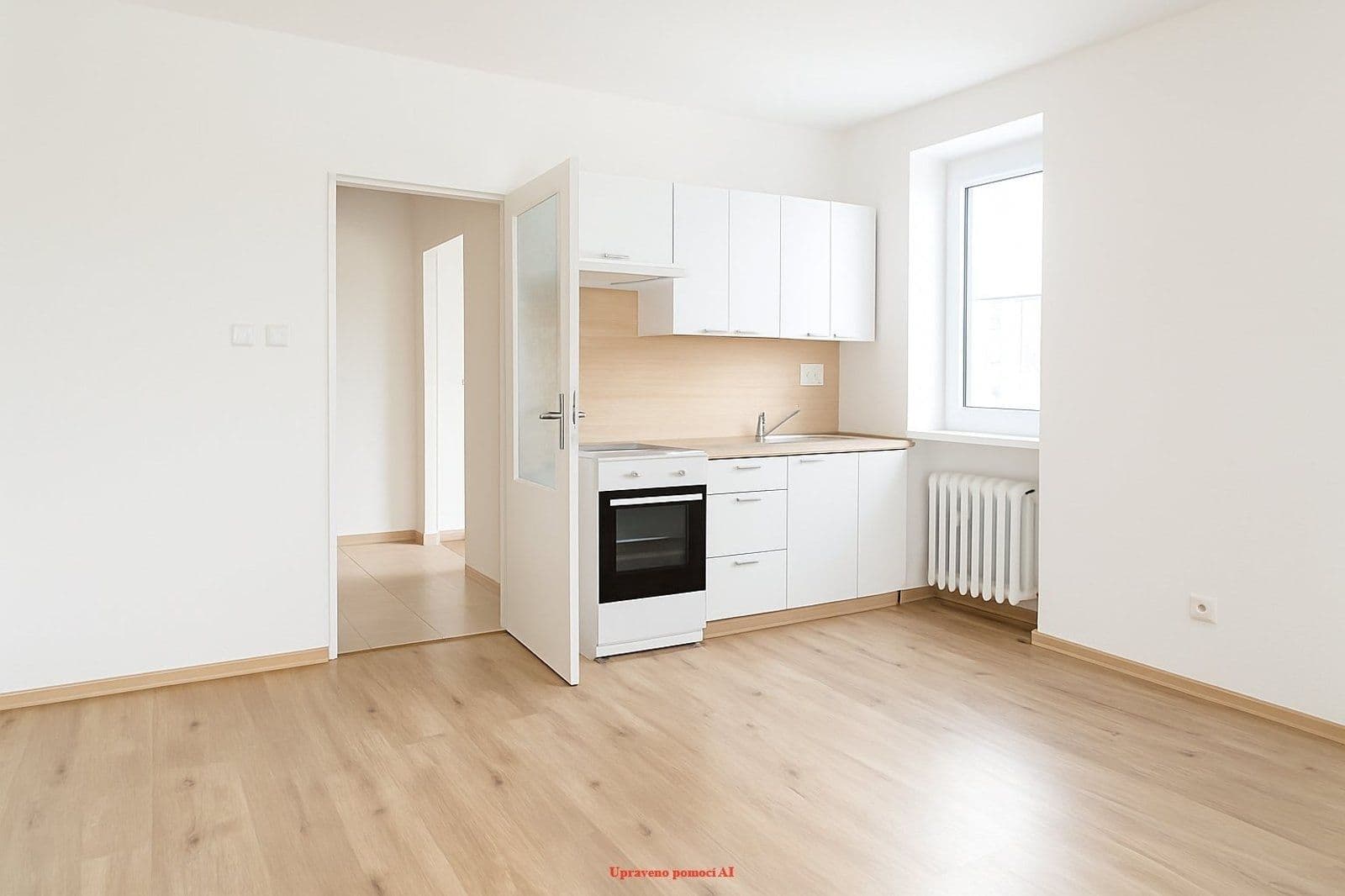 Prenájom bytu 1-izbový 28 m², Slovenského národního povstání, Havířov, Moravskoslezský kraj Prenájom bytu 1-izbový 28 m², Slovenského národního povstání, Havířov, Moravskoslezský kraj