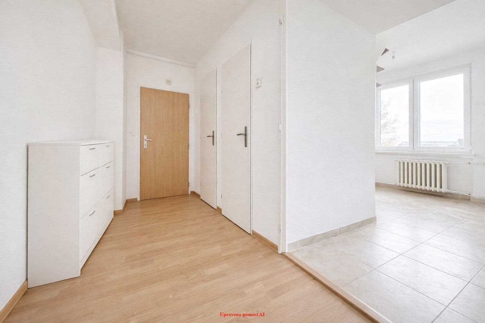 Prenájom bytu 2-izbový 54 m², Dlouhá třída, Havířov, Moravskoslezský kraj Prenájom bytu 2-izbový 54 m², Dlouhá třída, Havířov, Moravskoslezský kraj