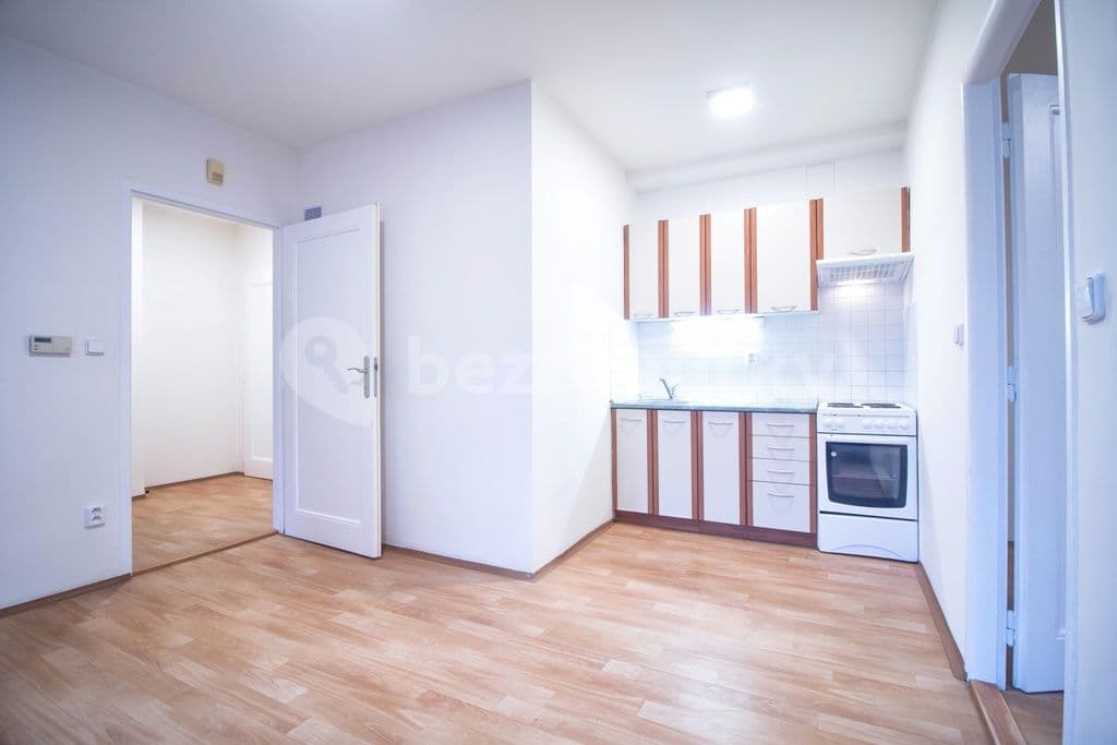 Prenájom bytu 2-izbový 46 m², Jungmannova, Liberec, Liberecký kraj Prenájom bytu 2-izbový 46 m², Jungmannova, Liberec, Liberecký kraj