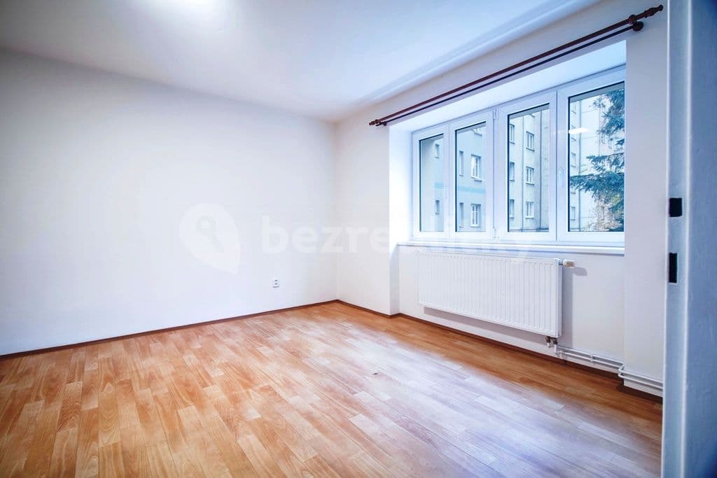 Prenájom bytu 2-izbový 46 m², Jungmannova, Liberec, Liberecký kraj Prenájom bytu 2-izbový 46 m², Jungmannova, Liberec, Liberecký kraj