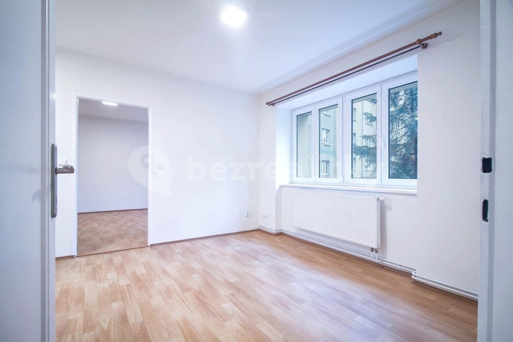 Prenájom bytu 2-izbový 46 m², Jungmannova, Liberec, Liberecký kraj Prenájom bytu 2-izbový 46 m², Jungmannova, Liberec, Liberecký kraj