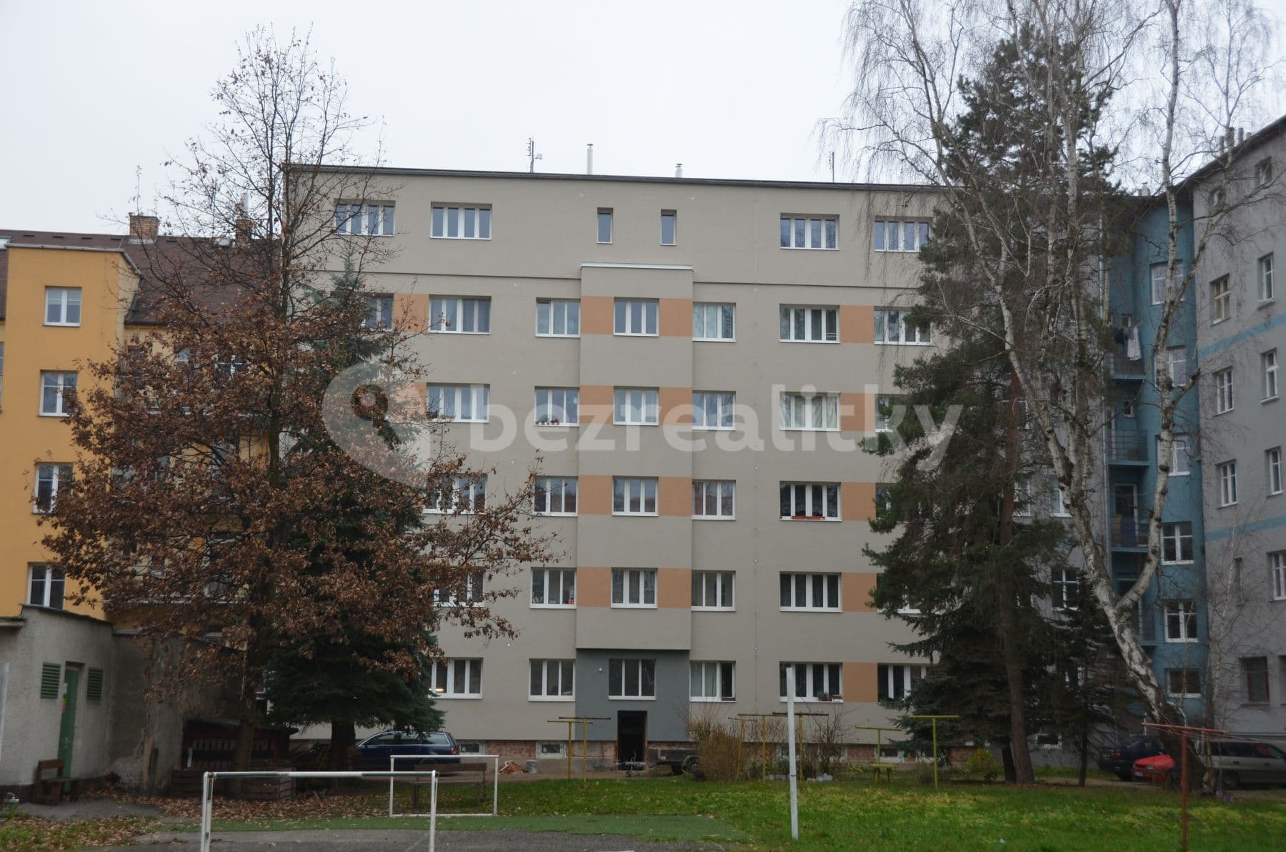 Prenájom bytu 2-izbový 46 m², Jungmannova, Liberec, Liberecký kraj Prenájom bytu 2-izbový 46 m², Jungmannova, Liberec, Liberecký kraj