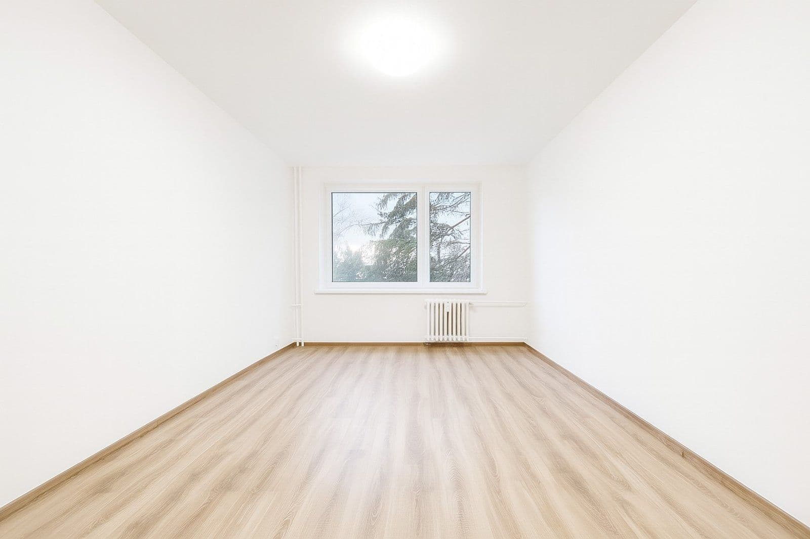 Prenájom bytu 1-izbový 37 m², Rudé armády, Karviná, Moravskoslezský kraj Prenájom bytu 1-izbový 37 m², Rudé armády, Karviná, Moravskoslezský kraj