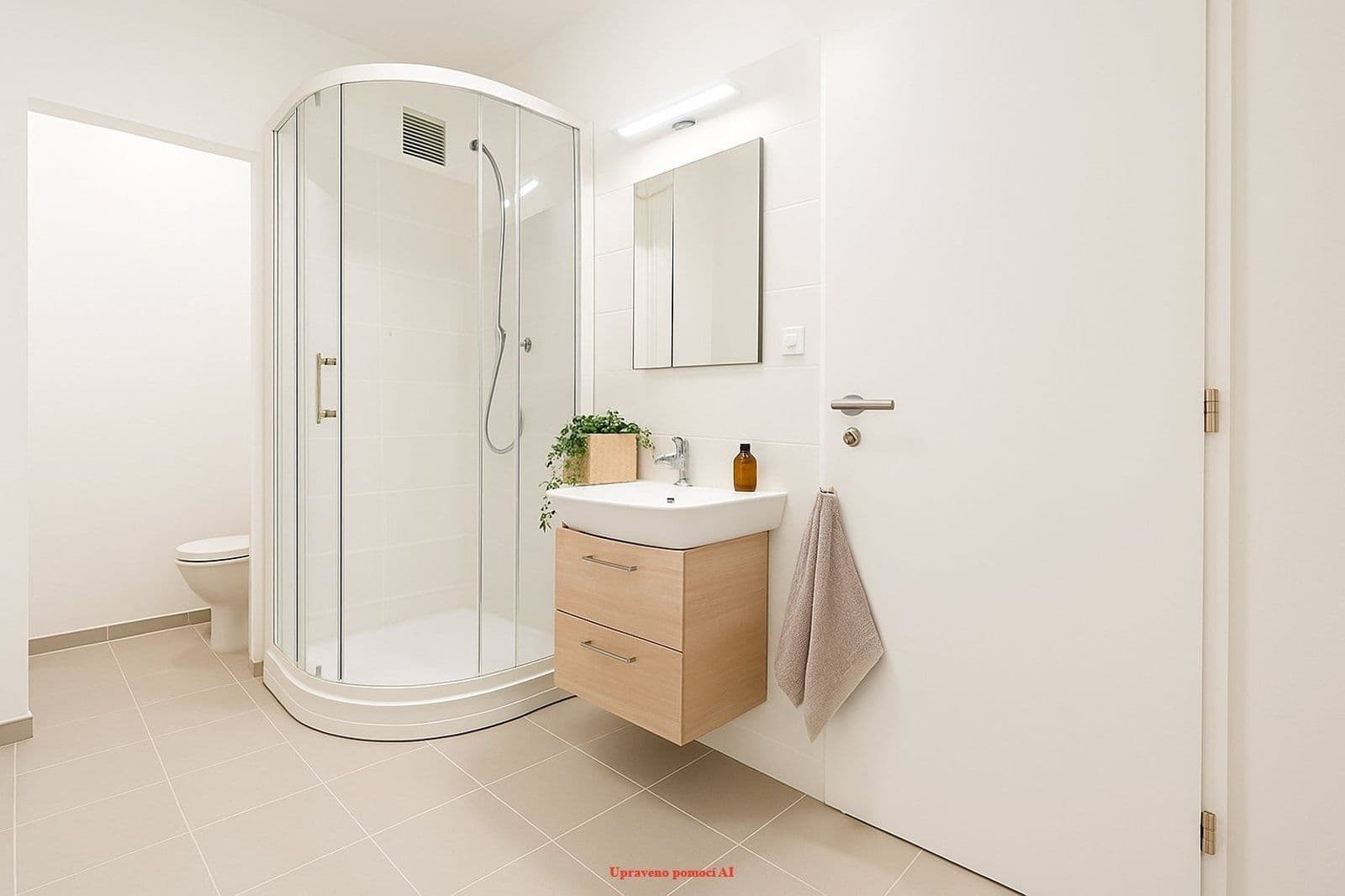 Prenájom bytu 1-izbový 37 m², Rudé armády, Karviná, Moravskoslezský kraj Prenájom bytu 1-izbový 37 m², Rudé armády, Karviná, Moravskoslezský kraj