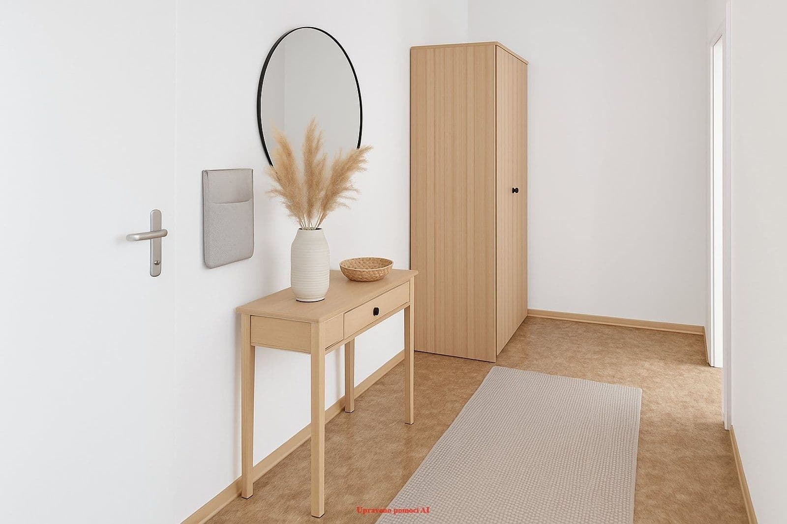 Prenájom bytu 1-izbový 37 m², Rudé armády, Karviná, Moravskoslezský kraj Prenájom bytu 1-izbový 37 m², Rudé armády, Karviná, Moravskoslezský kraj
