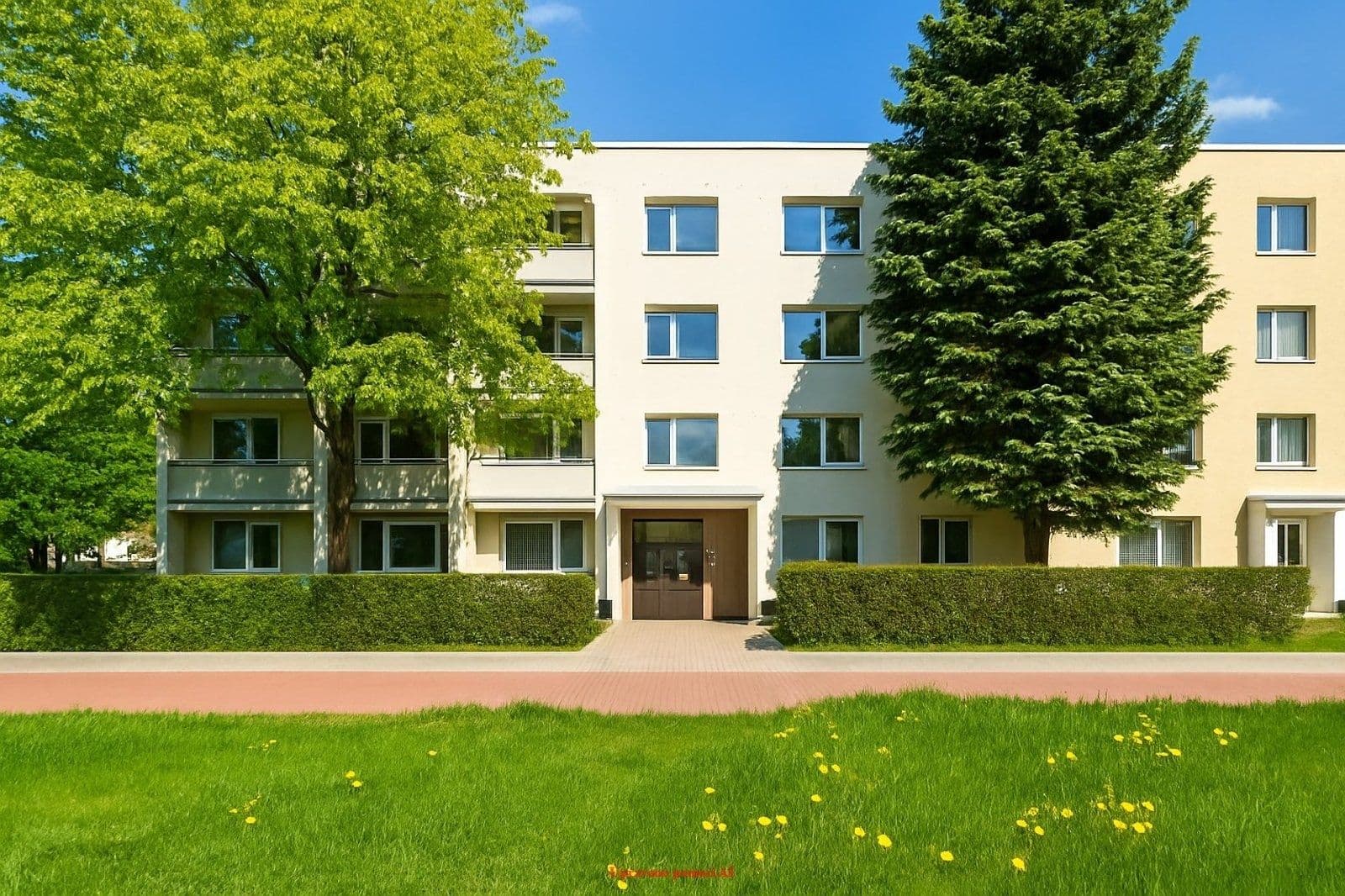 Prenájom bytu 1-izbový 37 m², Rudé armády, Karviná, Moravskoslezský kraj Prenájom bytu 1-izbový 37 m², Rudé armády, Karviná, Moravskoslezský kraj