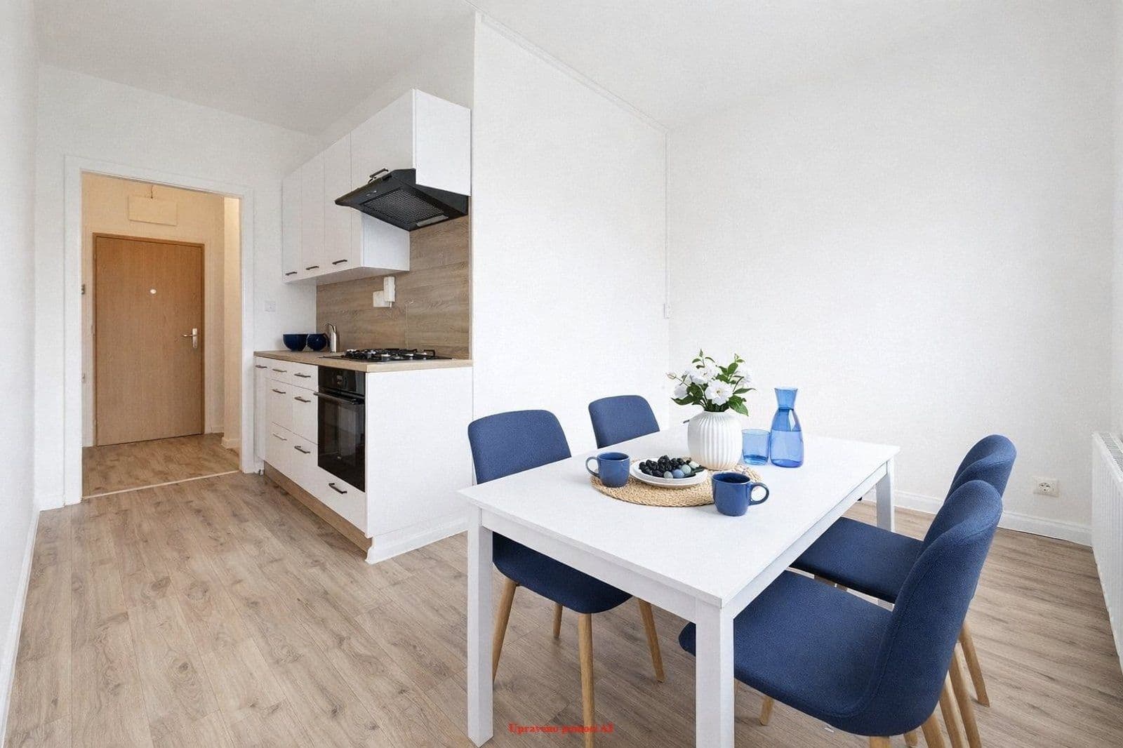 Prenájom bytu 1-izbový 37 m², Rudé armády, Karviná, Moravskoslezský kraj Prenájom bytu 1-izbový 37 m², Rudé armády, Karviná, Moravskoslezský kraj