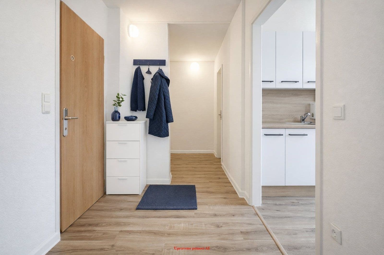 Prenájom bytu 1-izbový 37 m², Rudé armády, Karviná, Moravskoslezský kraj Prenájom bytu 1-izbový 37 m², Rudé armády, Karviná, Moravskoslezský kraj