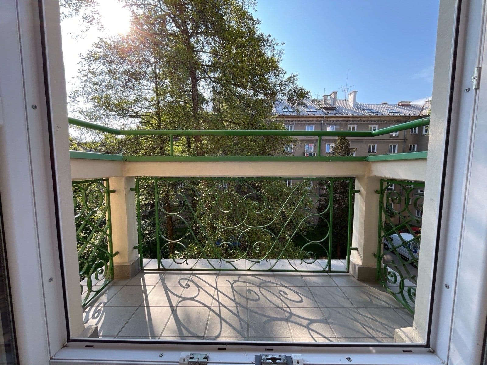 Prenájom bytu 2-izbový 59 m², U Lesa, Havířov, Moravskoslezský kraj Prenájom bytu 2-izbový 59 m², U Lesa, Havířov, Moravskoslezský kraj