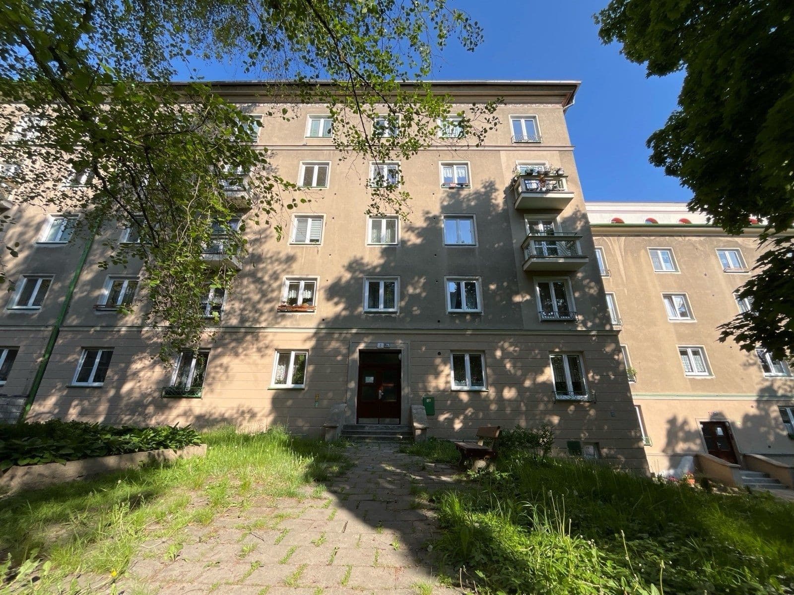 Prenájom bytu 2-izbový 59 m², U Lesa, Havířov, Moravskoslezský kraj Prenájom bytu 2-izbový 59 m², U Lesa, Havířov, Moravskoslezský kraj