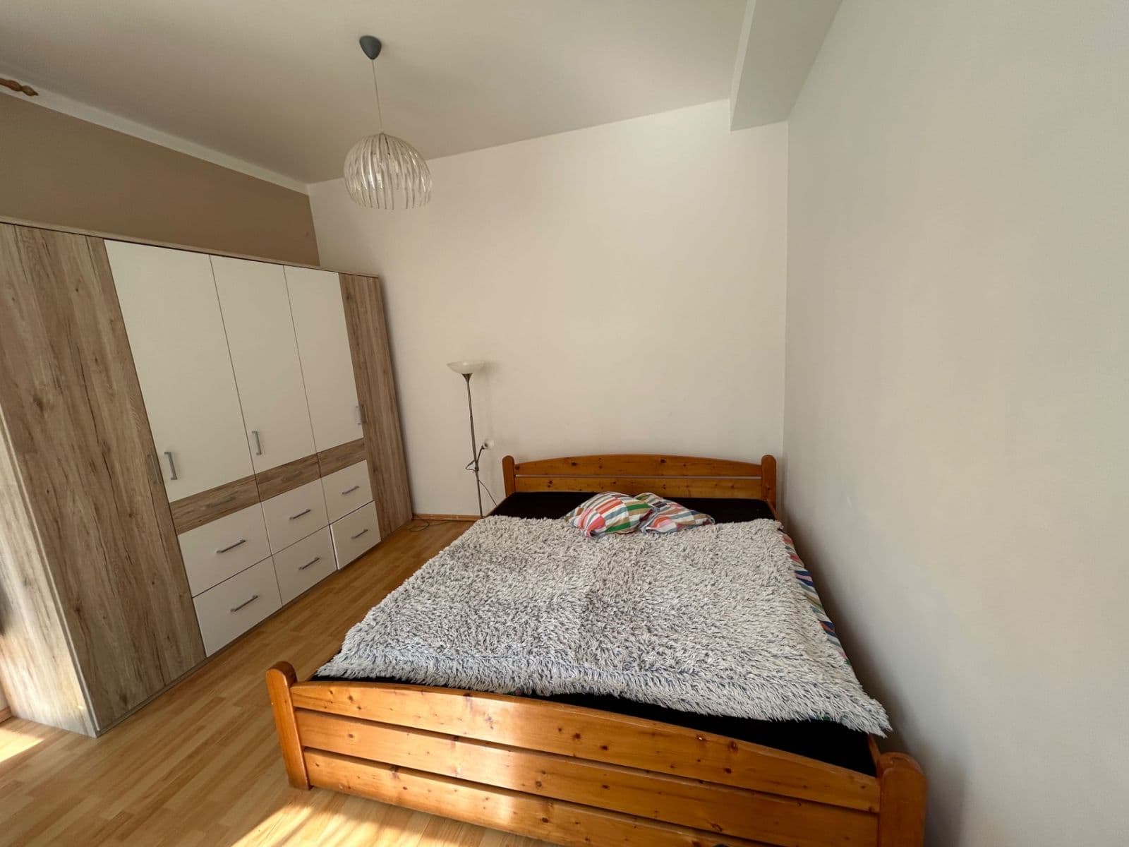 Prenájom bytu 2-izbový 36 m², Poznaňská, Sázava, Středočeský kraj Prenájom bytu 2-izbový 36 m², Poznaňská, Sázava, Středočeský kraj
