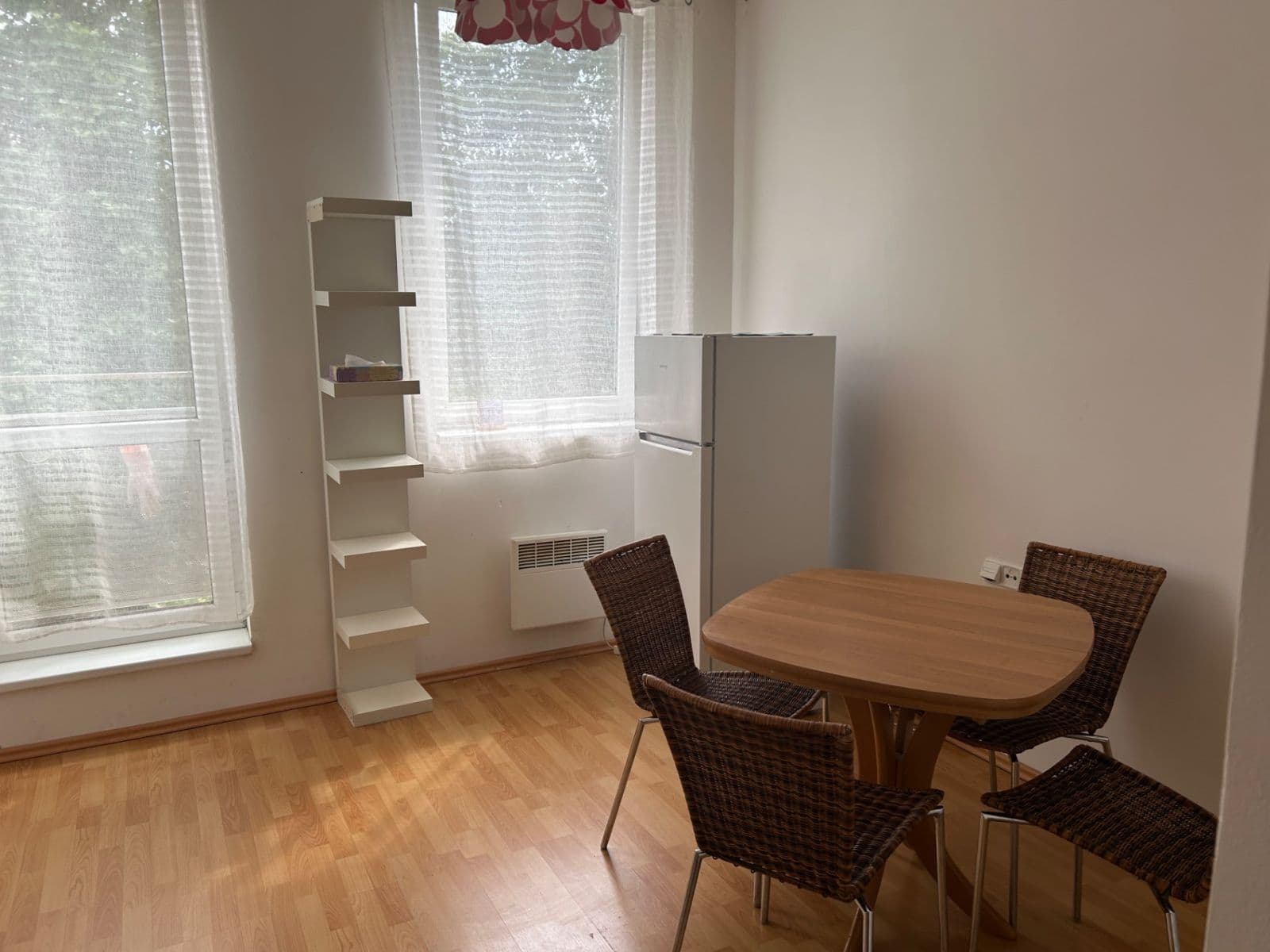 Prenájom bytu 2-izbový 36 m², Poznaňská, Sázava, Středočeský kraj Prenájom bytu 2-izbový 36 m², Poznaňská, Sázava, Středočeský kraj