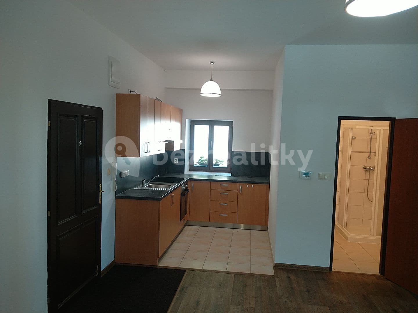 Prenájom bytu 2-izbový 53 m², Žitavského, Praha, Praha Prenájom bytu 2-izbový 53 m², Žitavského, Praha, Praha