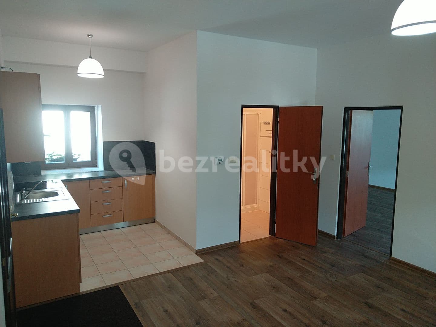 Prenájom bytu 2-izbový 53 m², Žitavského, Praha, Praha Prenájom bytu 2-izbový 53 m², Žitavského, Praha, Praha