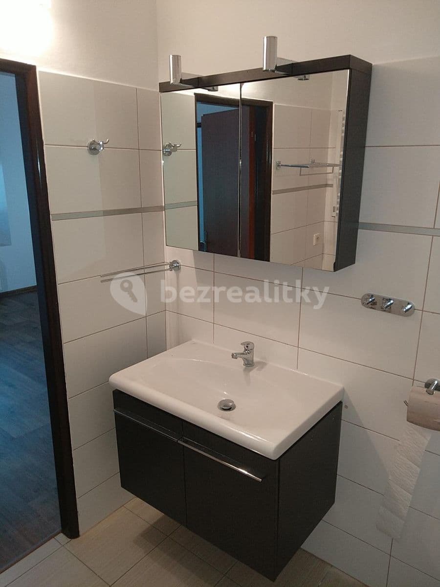 Prenájom bytu 2-izbový 53 m², Žitavského, Praha, Praha Prenájom bytu 2-izbový 53 m², Žitavského, Praha, Praha