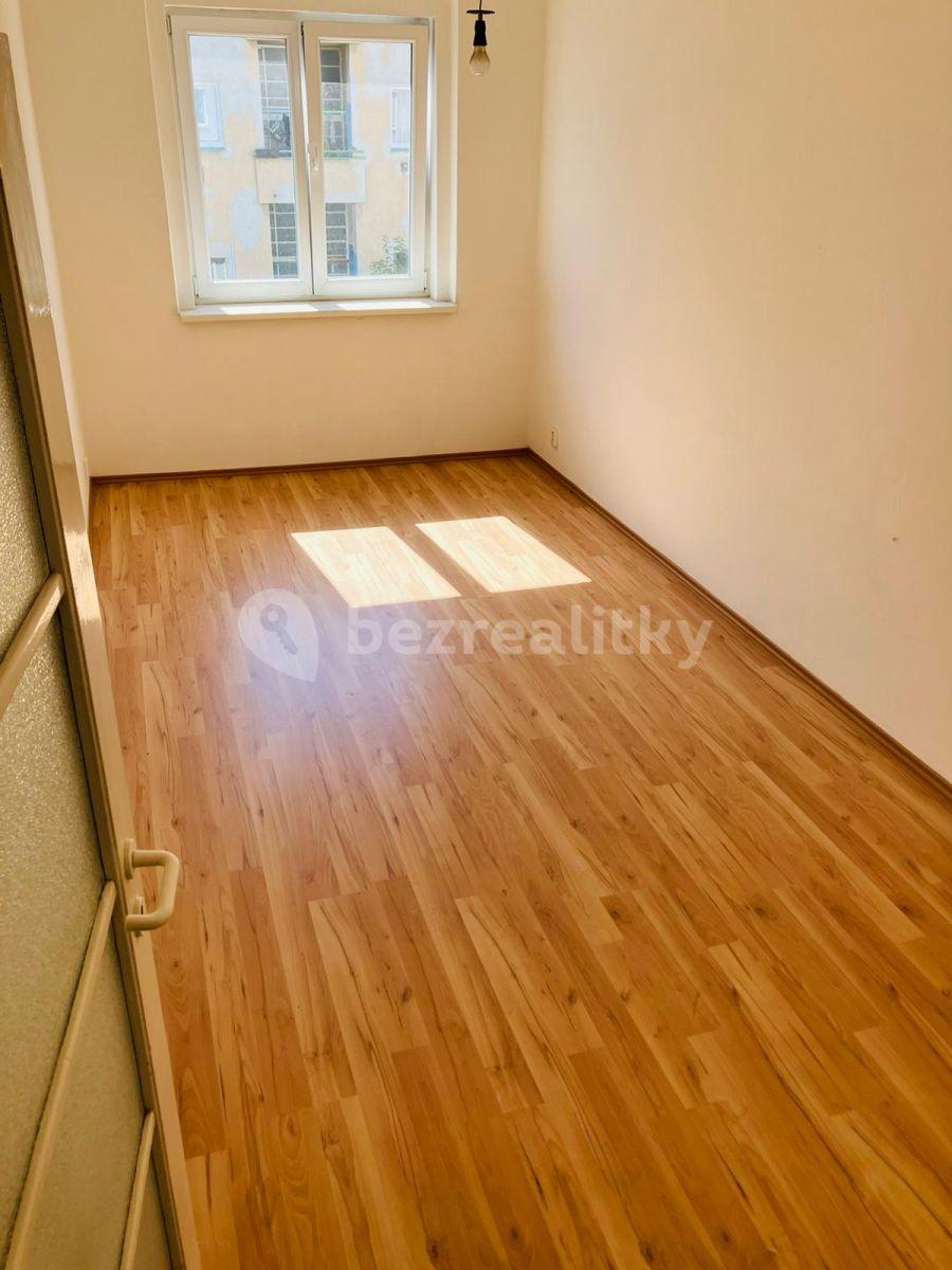 Predaj bytu 2-izbový 54 m², U Jezerky, Praha, Praha
