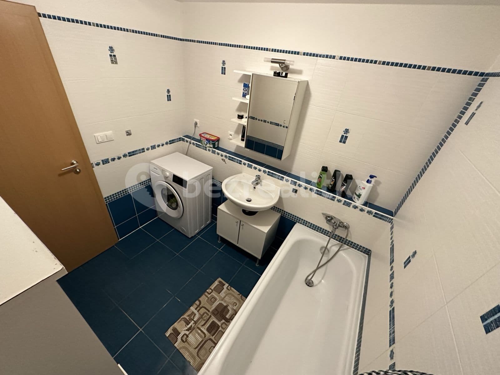 Prenájom bytu 2-izbový 56 m², Za Dvorem, Brandýs nad Labem-Stará Boleslav, Středočeský kraj Prenájom bytu 2-izbový 56 m², Za Dvorem, Brandýs nad Labem-Stará Boleslav, Středočeský kraj