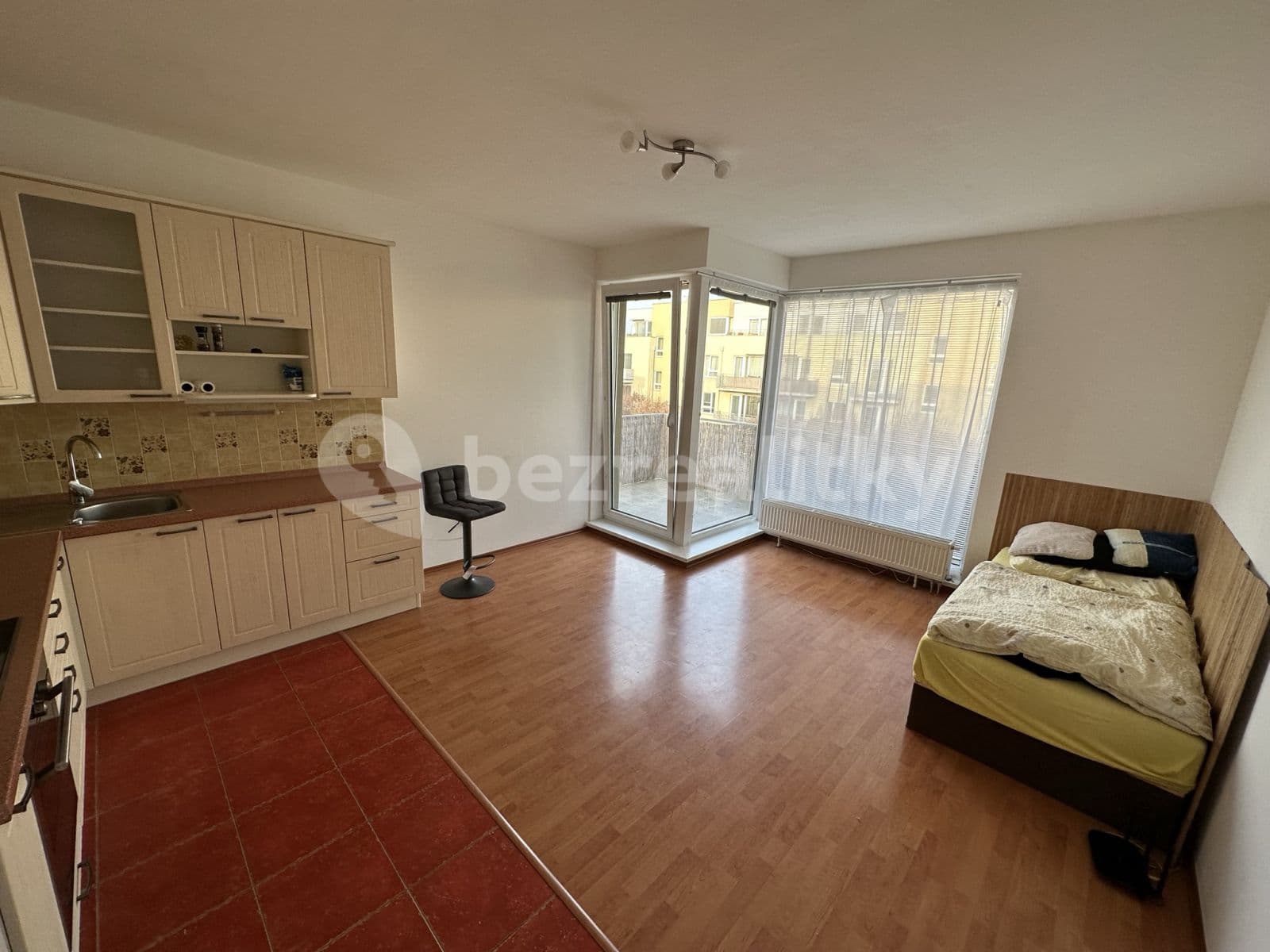 Prenájom bytu 2-izbový 56 m², Za Dvorem, Brandýs nad Labem-Stará Boleslav, Středočeský kraj Prenájom bytu 2-izbový 56 m², Za Dvorem, Brandýs nad Labem-Stará Boleslav, Středočeský kraj