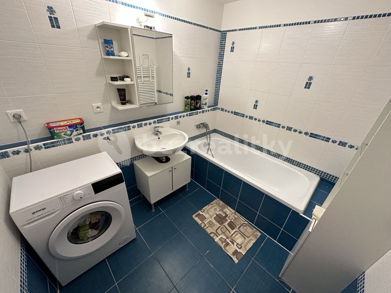 Prenájom bytu 2-izbový 56 m², Za Dvorem, Brandýs nad Labem-Stará Boleslav, Středočeský kraj Prenájom bytu 2-izbový 56 m², Za Dvorem, Brandýs nad Labem-Stará Boleslav, Středočeský kraj