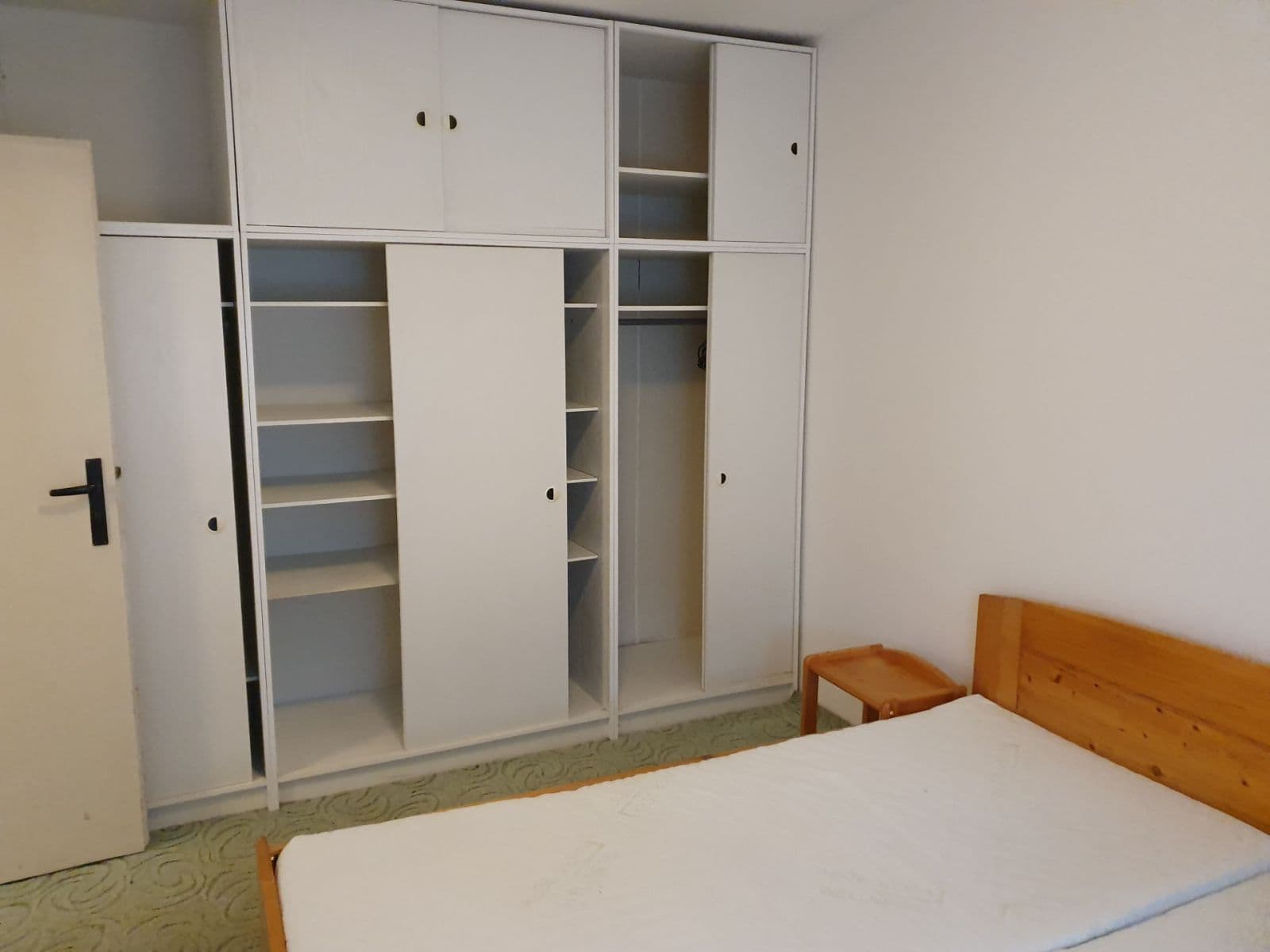 Prenájom bytu 2-izbový 56 m², Chelčického, Blansko, Jihomoravský kraj Prenájom bytu 2-izbový 56 m², Chelčického, Blansko, Jihomoravský kraj