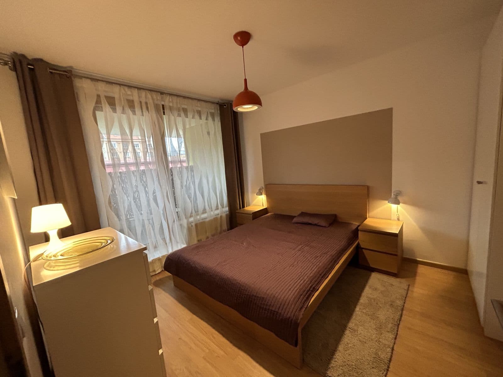 Predaj bytu 2-izbový 60 m², Kurta Konráda, Praha, Praha Predaj bytu 2-izbový 60 m², Kurta Konráda, Praha, Praha