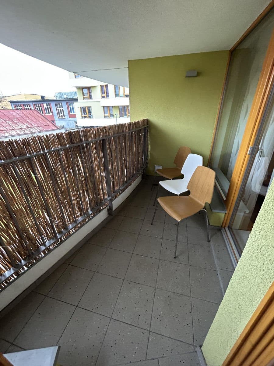 Predaj bytu 2-izbový 60 m², Kurta Konráda, Praha, Praha Predaj bytu 2-izbový 60 m², Kurta Konráda, Praha, Praha