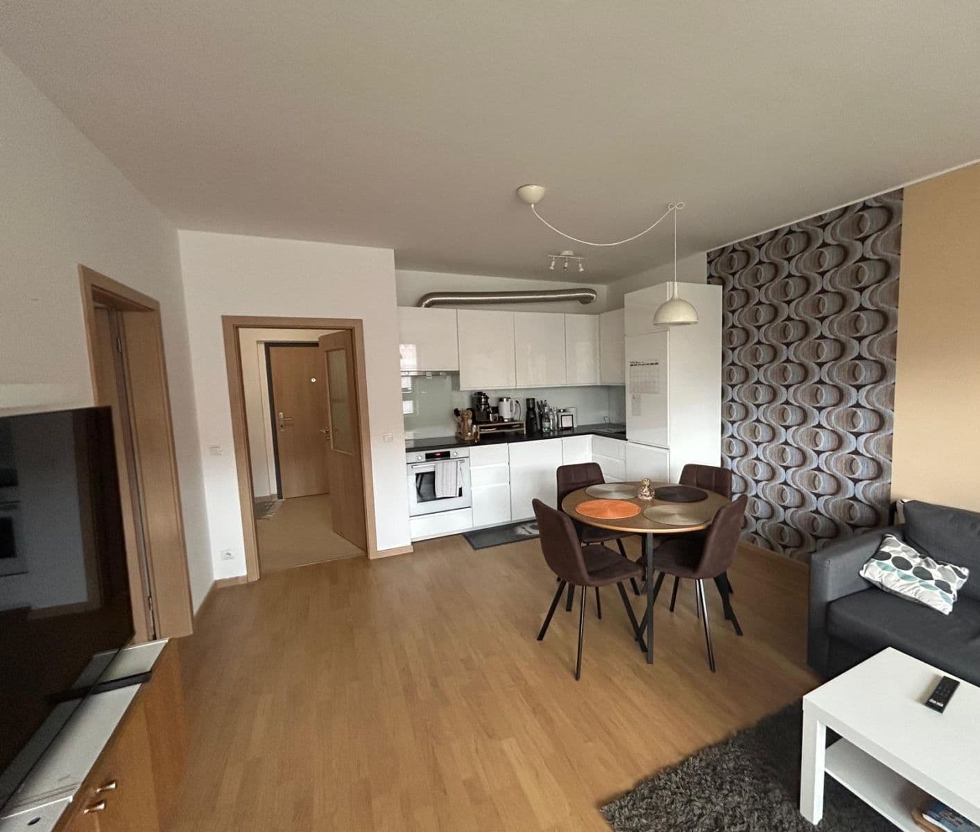 Predaj bytu 2-izbový 60 m², Kurta Konráda, Praha, Praha Predaj bytu 2-izbový 60 m², Kurta Konráda, Praha, Praha
