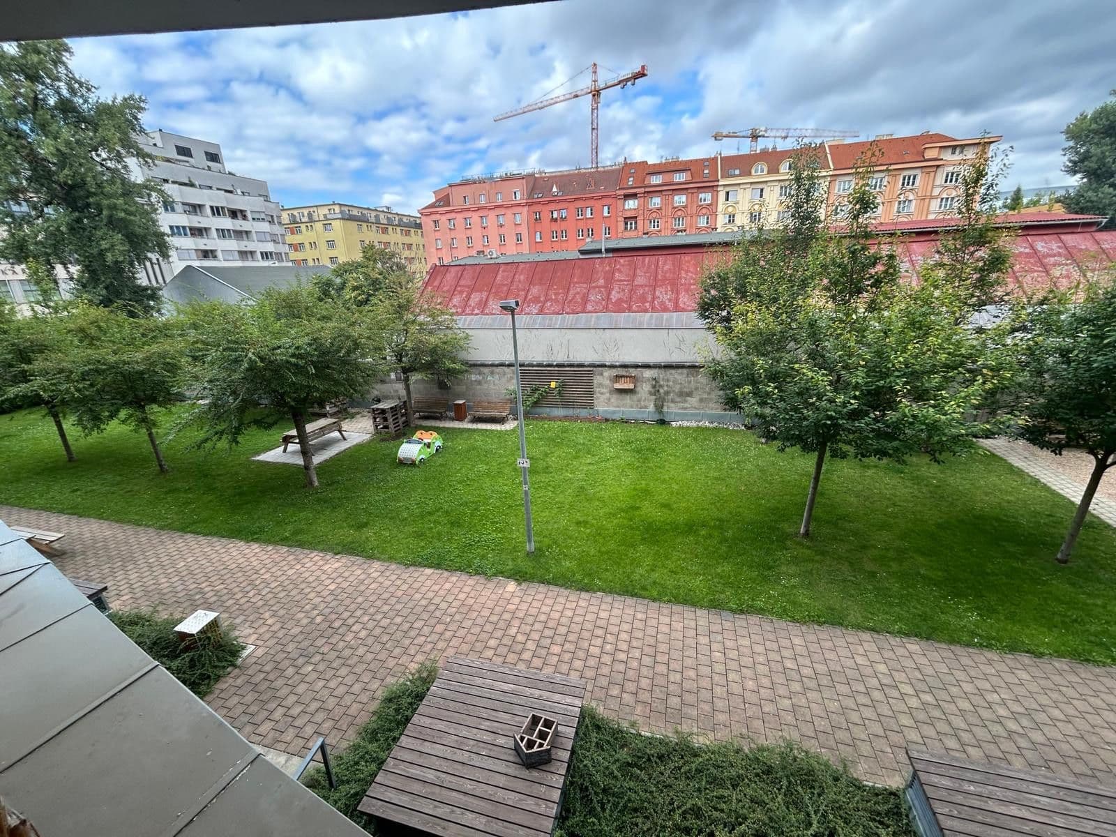 Predaj bytu 2-izbový 60 m², Kurta Konráda, Praha, Praha Predaj bytu 2-izbový 60 m², Kurta Konráda, Praha, Praha