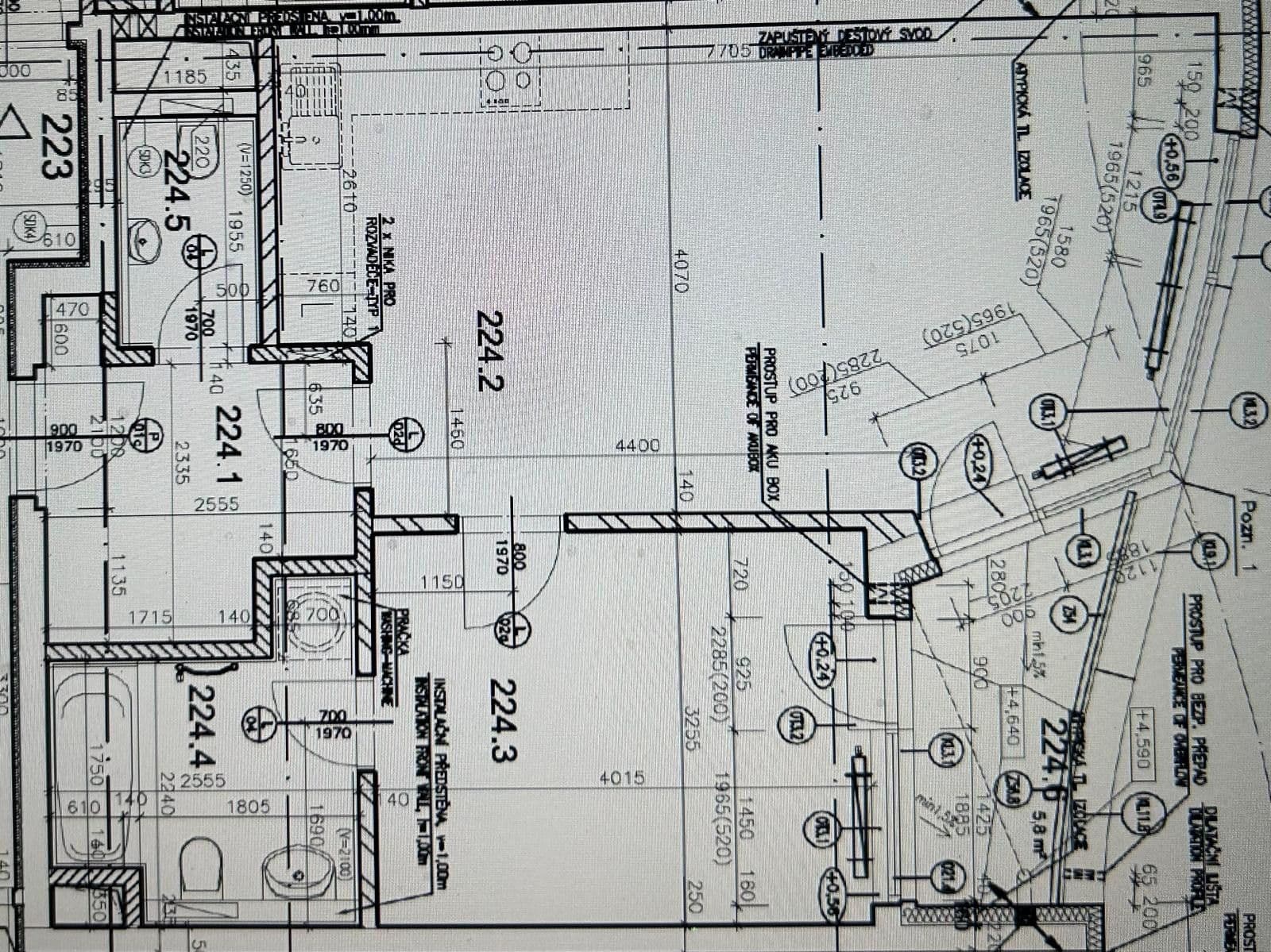 Predaj bytu 2-izbový 60 m², Kurta Konráda, Praha, Praha Predaj bytu 2-izbový 60 m², Kurta Konráda, Praha, Praha