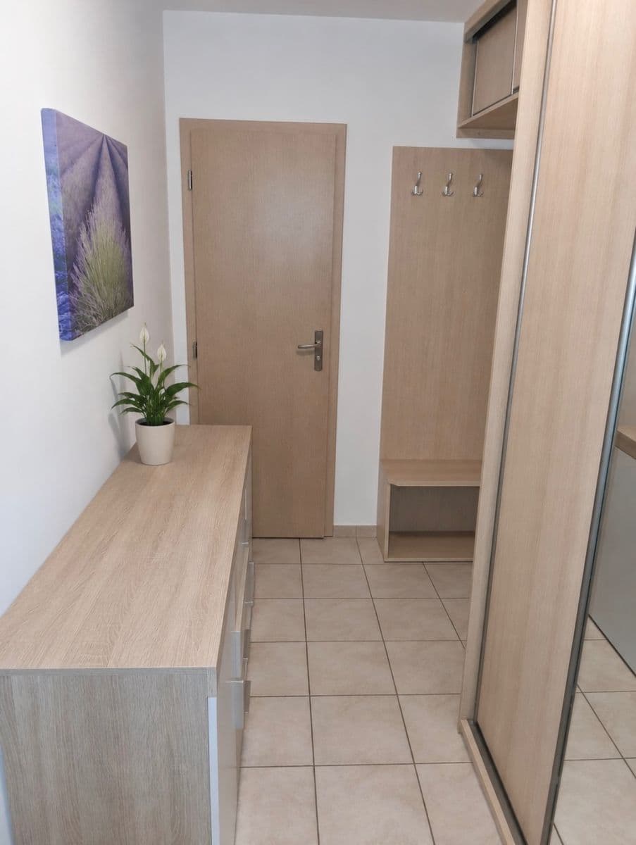 Prenájom bytu 2-izbový 47 m², Vestec, Středočeský kraj Prenájom bytu 2-izbový 47 m², Vestec, Středočeský kraj