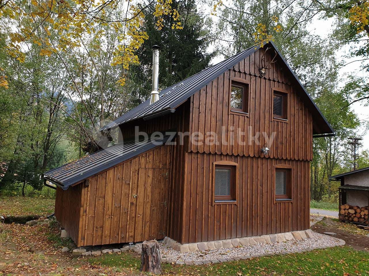 Prenájom rekreačného objektu, Smržovka, Liberecký kraj Prenájom rekreačného objektu, Smržovka, Liberecký kraj