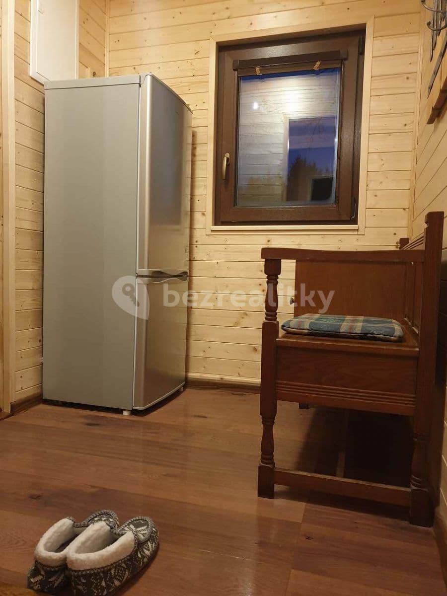 Prenájom rekreačného objektu, Smržovka, Liberecký kraj Prenájom rekreačného objektu, Smržovka, Liberecký kraj