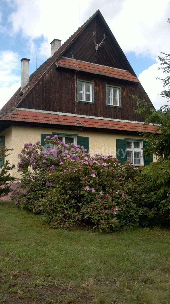 Prenájom rekreačného objektu, Kardašova Řečice, Jihočeský kraj Prenájom rekreačného objektu, Kardašova Řečice, Jihočeský kraj