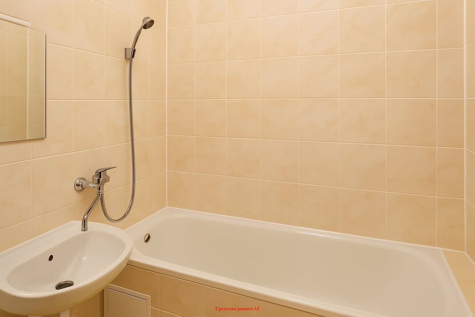 Prenájom bytu 2-izbový 49 m², Holubova, Karviná, Moravskoslezský kraj Prenájom bytu 2-izbový 49 m², Holubova, Karviná, Moravskoslezský kraj