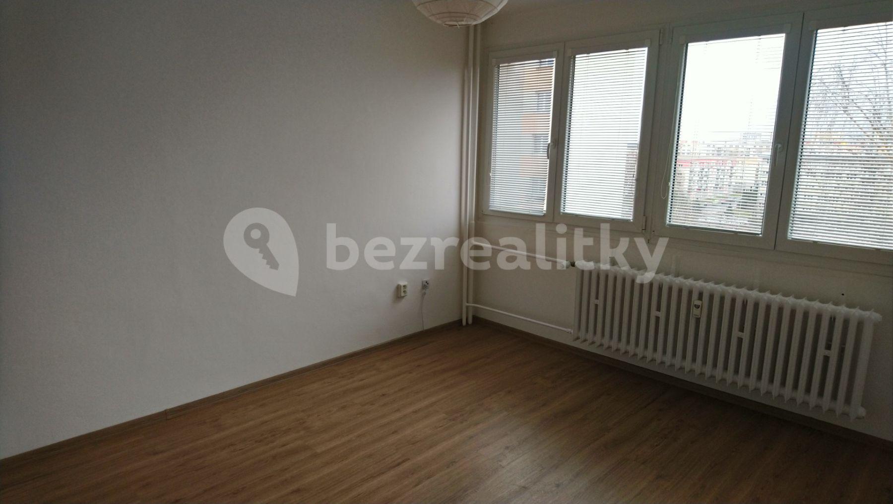 Predaj bytu 1-izbový 30 m², Severní, Hradec Králové, Královéhradecký kraj