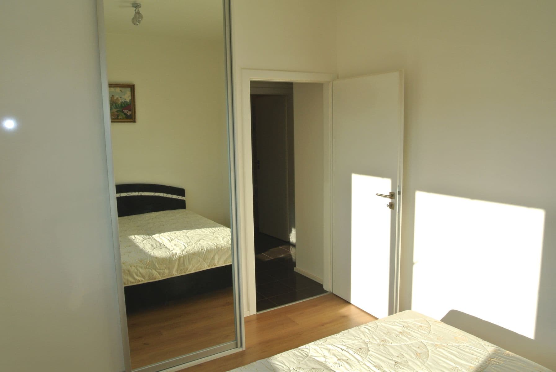 Prenájom bytu 3-izbový 65 m², Silurská, Praha, Praha Prenájom bytu 3-izbový 65 m², Silurská, Praha, Praha