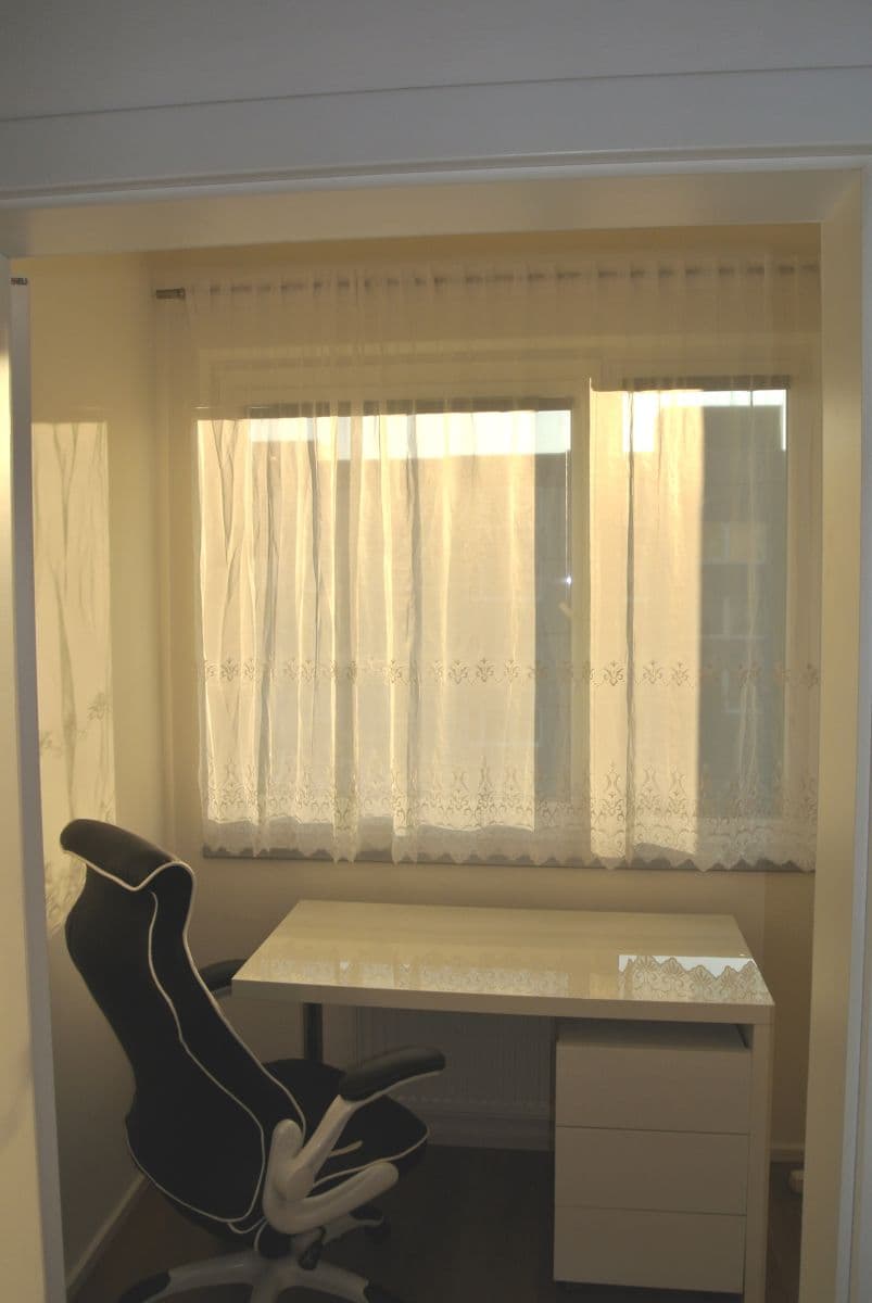 Prenájom bytu 3-izbový 65 m², Silurská, Praha, Praha Prenájom bytu 3-izbový 65 m², Silurská, Praha, Praha