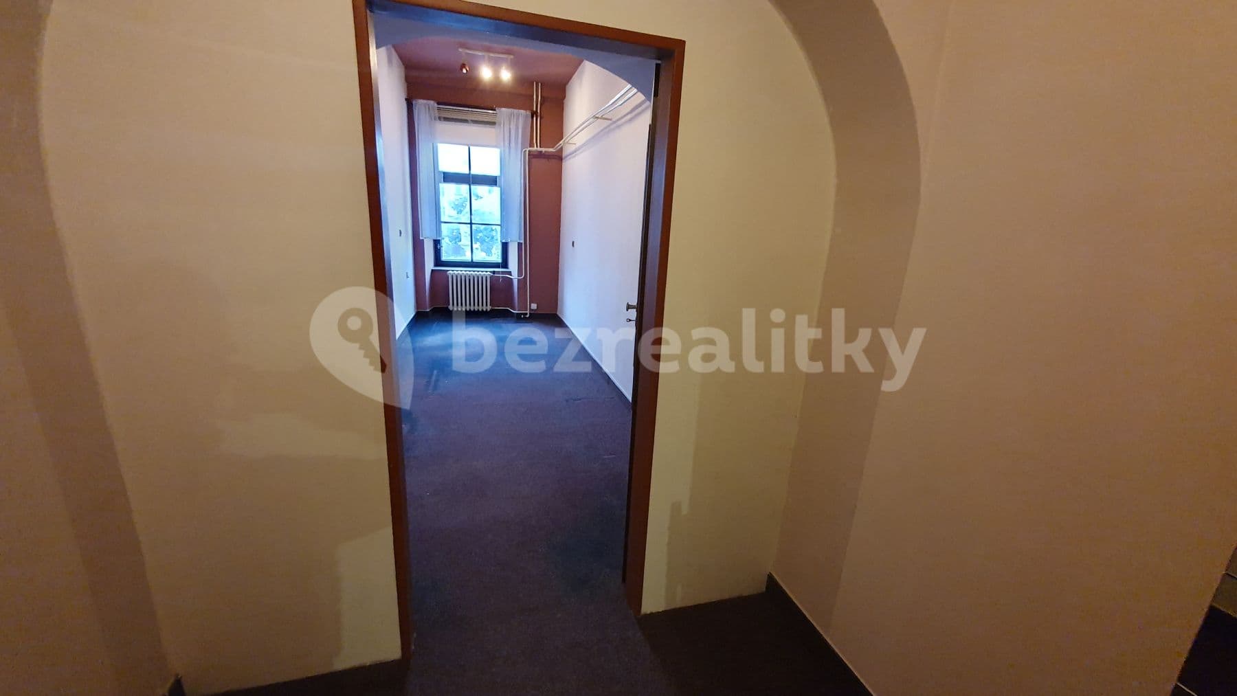 Prenájom kancelárie 18 m², náměstí Sigmunda Freuda, Příbor, Moravskoslezský kraj Prenájom kancelárie 18 m², náměstí Sigmunda Freuda, Příbor, Moravskoslezský kraj