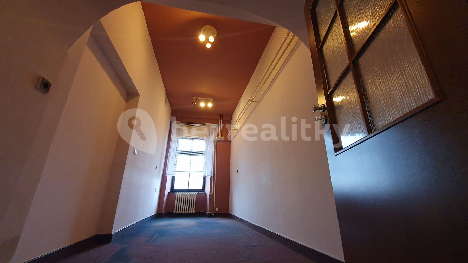 Prenájom kancelárie 18 m², náměstí Sigmunda Freuda, Příbor, Moravskoslezský kraj Prenájom kancelárie 18 m², náměstí Sigmunda Freuda, Příbor, Moravskoslezský kraj