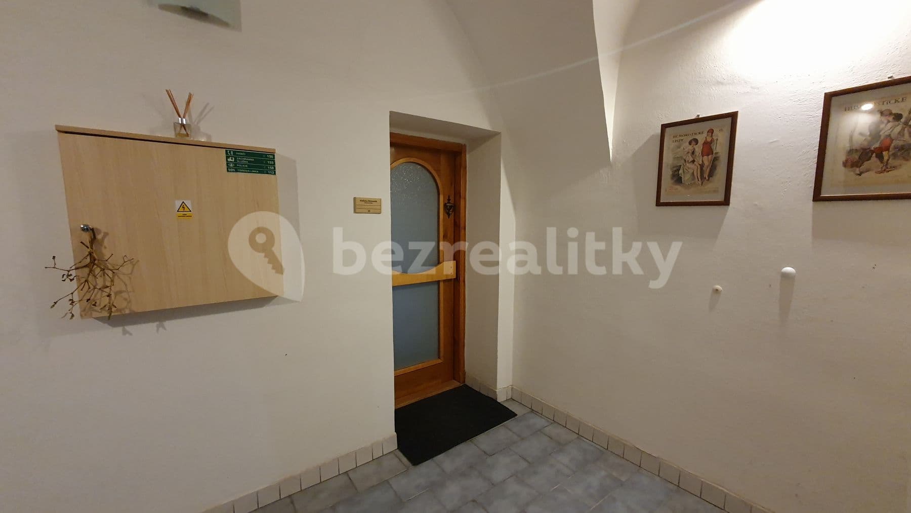 Prenájom kancelárie 18 m², náměstí Sigmunda Freuda, Příbor, Moravskoslezský kraj Prenájom kancelárie 18 m², náměstí Sigmunda Freuda, Příbor, Moravskoslezský kraj