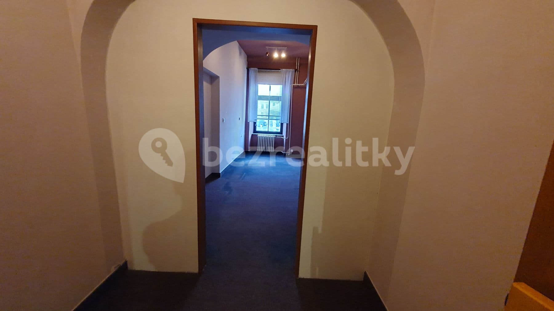 Prenájom kancelárie 18 m², náměstí Sigmunda Freuda, Příbor, Moravskoslezský kraj Prenájom kancelárie 18 m², náměstí Sigmunda Freuda, Příbor, Moravskoslezský kraj